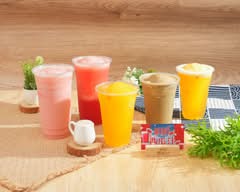 品冠鮮榨西瓜汁