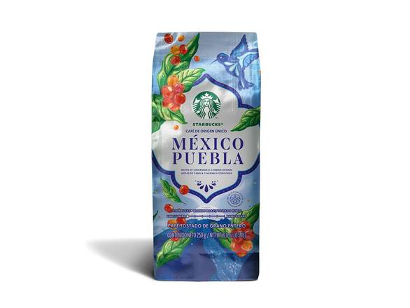 México Puebla