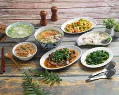 漁人町商圈 你餘我魚