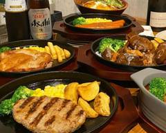 Grill&Bar 和栗-WAGURI-