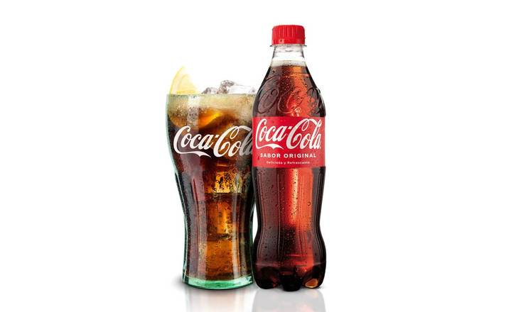 Coca-Cola  BT