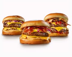 Atomic Burgers 2x1