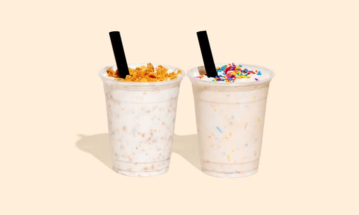 2 Shakes Deal