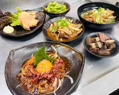 元祖西成ホルモン 天婦羅48創作・炭火海鮮居酒屋 針中野総本店   Genso Nishinari Horumon Tempura Yonpachi Sosaku Sumibi Kaisen Izakaya Harinakano Sohonten