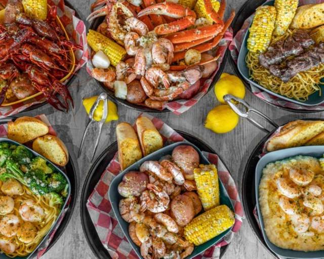 Melbourne Seafood Station Viera Menu Melbourne • Order Melbourne