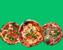 HOLZOFEN PIZZERIA 🍕