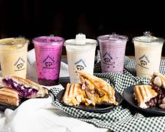 Yogurt House
