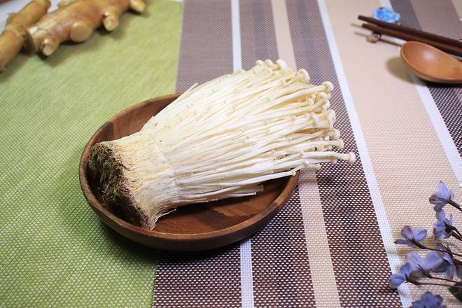 金針菇(生鮮)^600005547