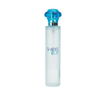 Parfum belcam shades blue eau de toilette (50 ml) - shades blue eau de toilette (50 ml)