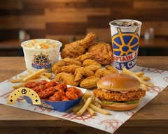 Captain Jay's Fish & Chicken (#130 - Taylor)