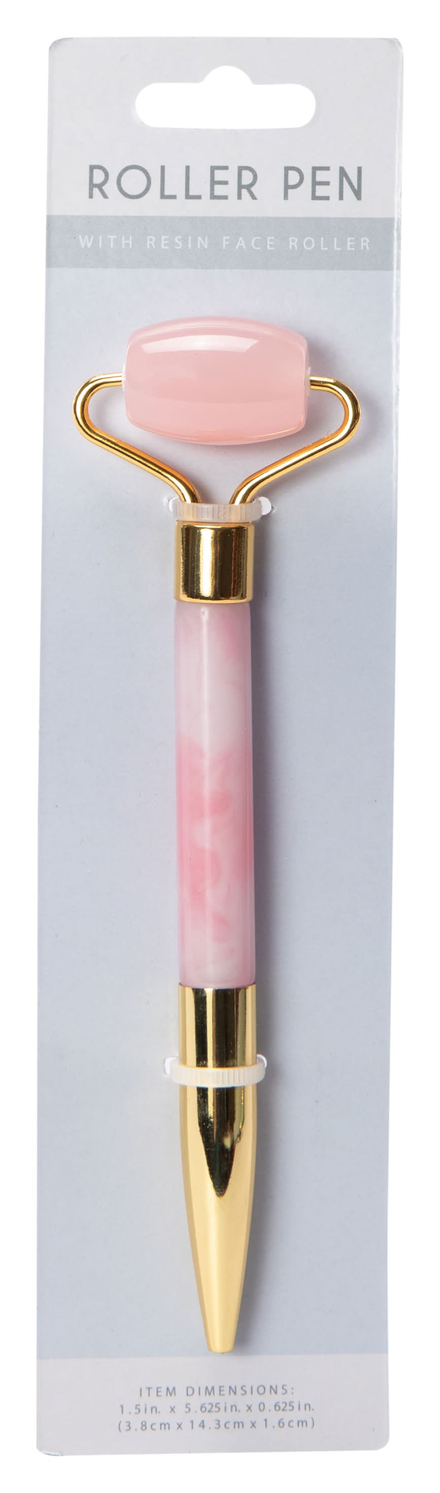 Face Roller Pen Pink