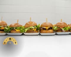 DownTown Burgers