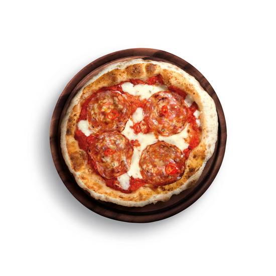 Pizza Piccante 30cm