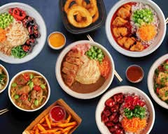 Yoshi Japanese Noodle & Curry (Montrose)