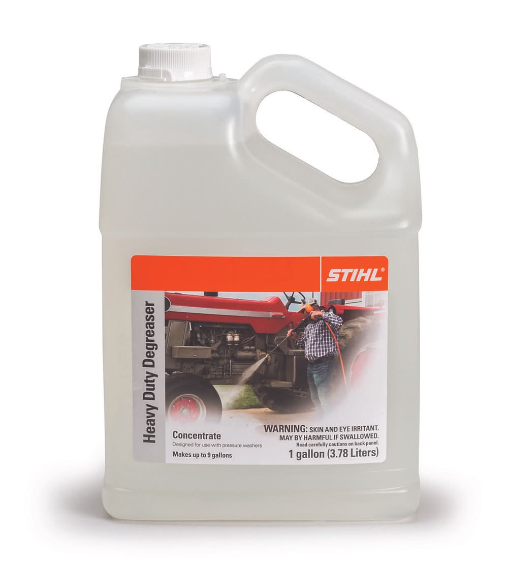 Stihl Heavy Duty Degreaser