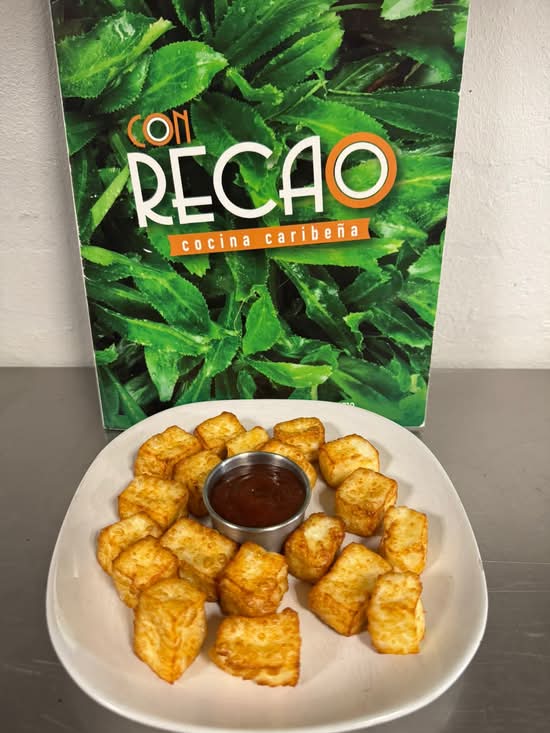 Queso Frito