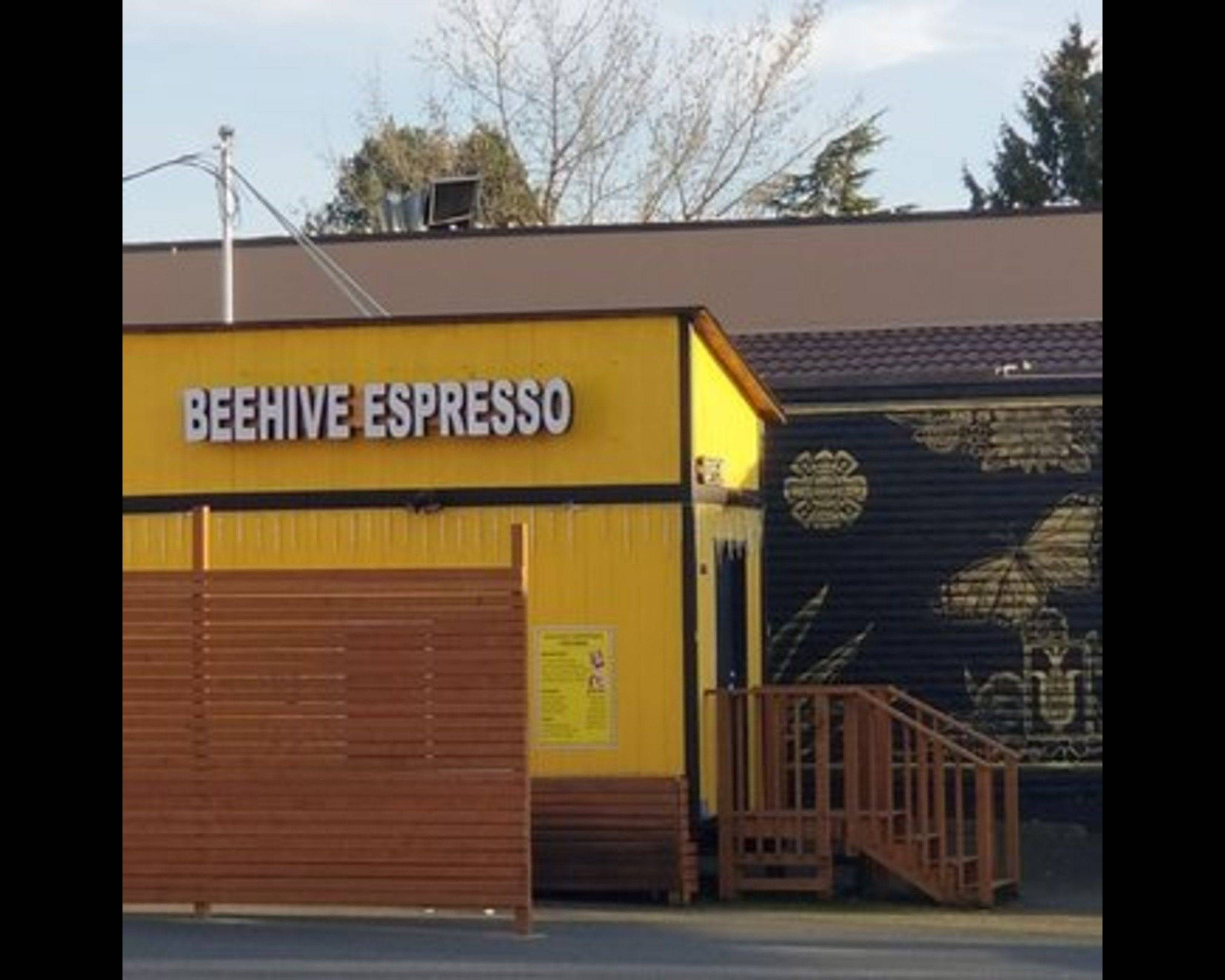 Order Beehive Espresso (Edmonds) Menu Delivery【Menu & Prices】 Edmonds
