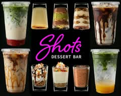 Shots Dessert Bar (2315 E Fletcher Avenue)