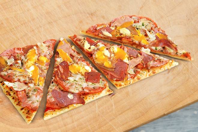 ITALIAN PIZZA