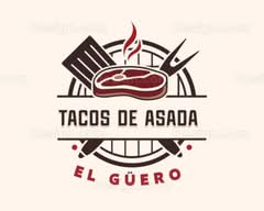 Tacos de asada del güero (Toluca)