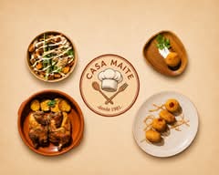 Casa Maite 