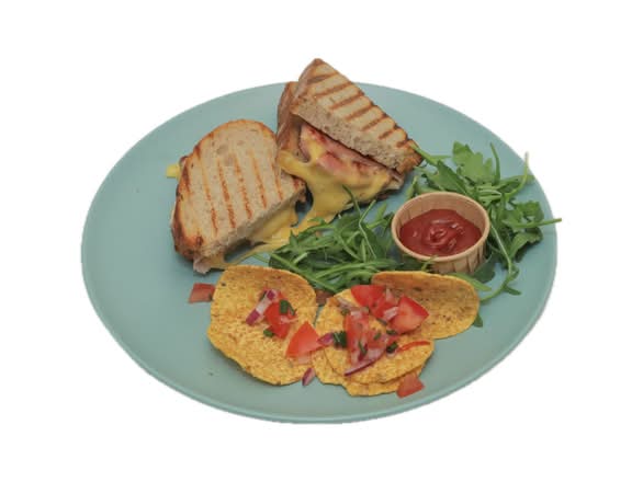Classic Tosti