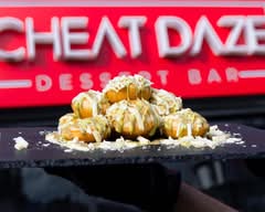 CHEAT DAZE (BURNAGE)