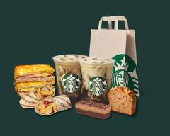 Starbucks ® (Ards SC)
