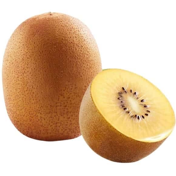 Kiwi Jaune La Piece