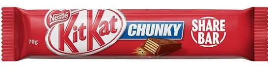 Kit Kat Chunky King Size 70g