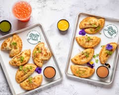 Empanadas by Gogo (Downtown)