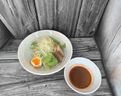 広島発！広島辛つけ麺！爆弾山尾屋