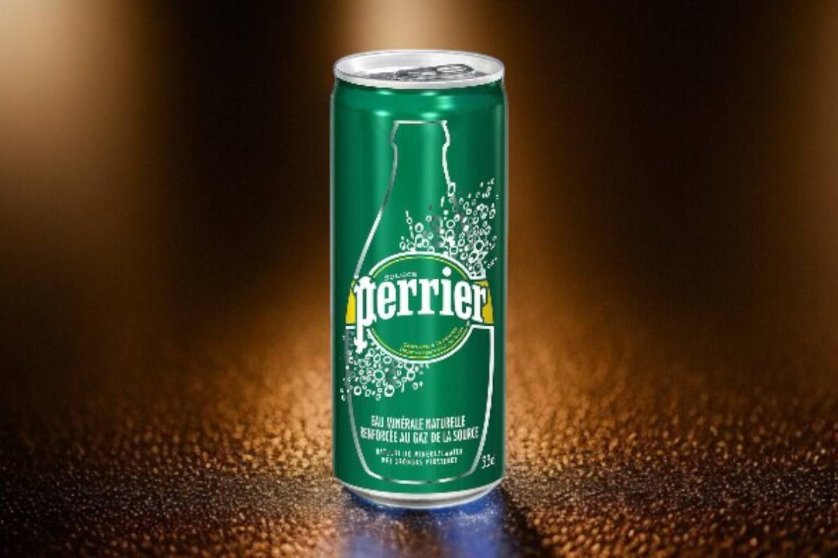 🥤 Perrier 33 CL