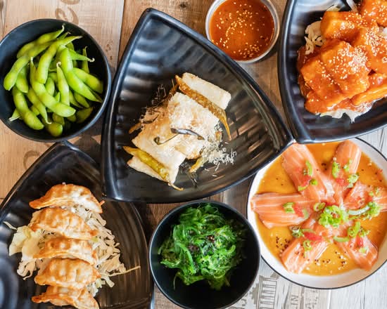 Bada Kitchen