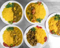 DHABA - Indian Food Koblenz