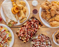 Souvlaki Spot