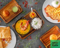 Frigideira Carioca (Oeiras )