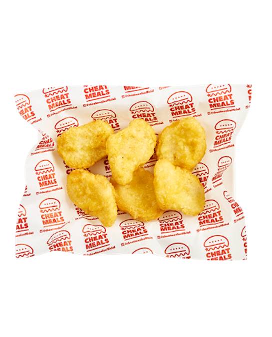 Nuggets