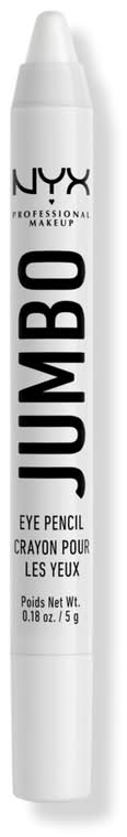 NYX Professional Makeup Jumbo Eye Pencil All-In-One Eyeshadow Eyeliner Pencil Milk