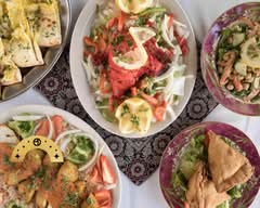 Cafe Tandoor (Detroit Ave)