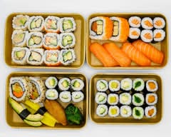 Zenrolls / Sushi Grab & Go