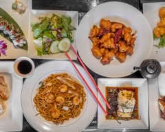 Asiana Cafe (Greenwich)