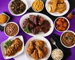 Oak Cliff Soul Food (4353 Gannon Ln)
