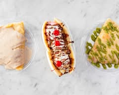 P.S. I Crepe You (6095 Magnolia Avenue, Riverside, CA, US, 92506)