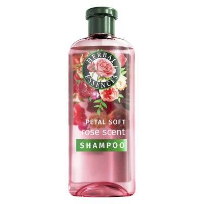 Herbal Essences Petal Soft Rose Scent Shampoo