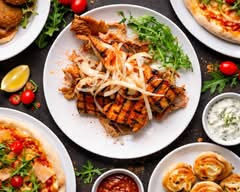 Grill Pizzeria Zeus 🔱