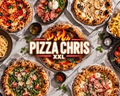 Pizza CHRIS🍕Pizza, Burger & More