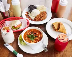 El Muchacho Alegre - N Zaragoza Rd. (1441 N Zaragoza Rd 17-C)