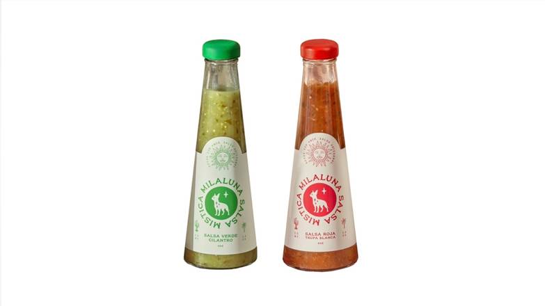 Milaluna Salsa Mistica