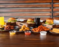 Tasty Burger 🍔 Mengede